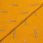 Silk Karandi Embroidery D27D167