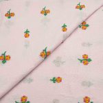Silk Karandi Embroidery D27D168