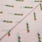 Silk Karandi Embroidery D27D172