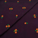 Silk Karandi Embroidery D27D173