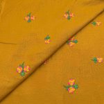 Silk Karandi Embroidery D27D174