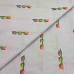 Silk Karandi Embroidery D27D175
