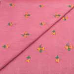 Silk Karandi Embroidery D27D176