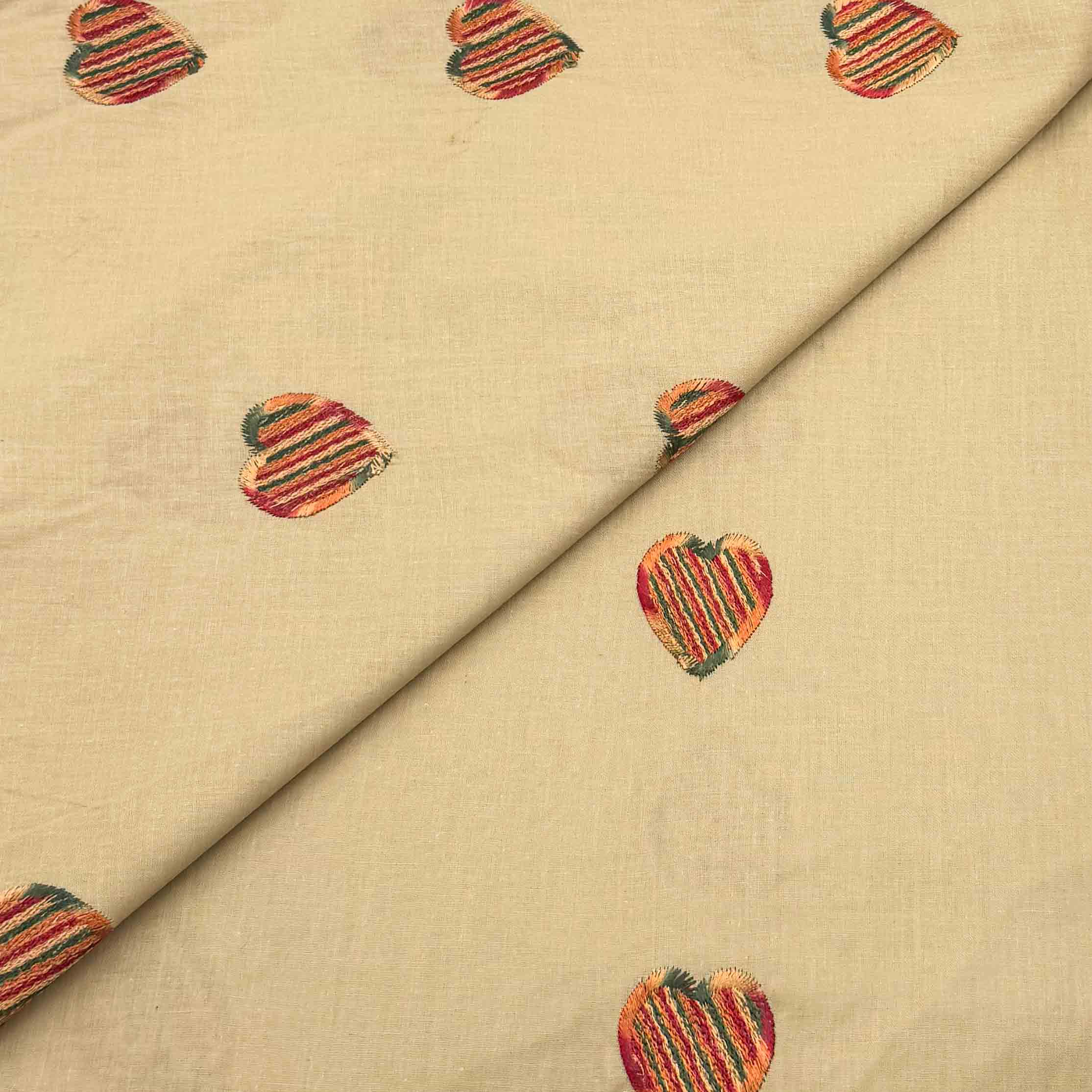 embroidery new articles-25 Lawn Embroidery D26D3499 - Image 1