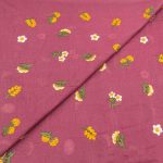 Lawn Embroidery D26D3502