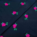 Silk Karandi Embroidery D27D163