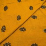 Silk Karandi Embroidery D27D131