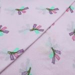 Silk Karandi Embroidery D27D155