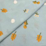 Silk Karandi Embroidery D27D151