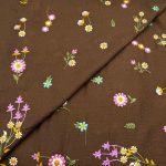 Silk Karandi Embroidery D27D150
