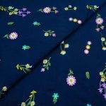 Silk Karandi Embroidery D27D149