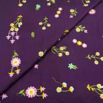 Silk Karandi Embroidery D27D148