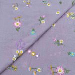 Silk Karandi Embroidery D27D147