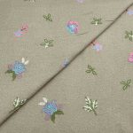 Silk Karandi Embroidery D27D146