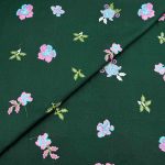 Silk Karandi Embroidery D27D145