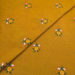 Silk Karandi Embroidery D27D138