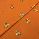 Silk Karandi Embroidery D27D137