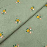 Silk Karandi Embroidery D27D135