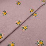 Silk Karandi Embroidery D27D134