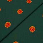 Lawn Embroidery D26D3512