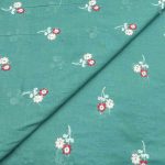 Lawn Embroidery D26D3516