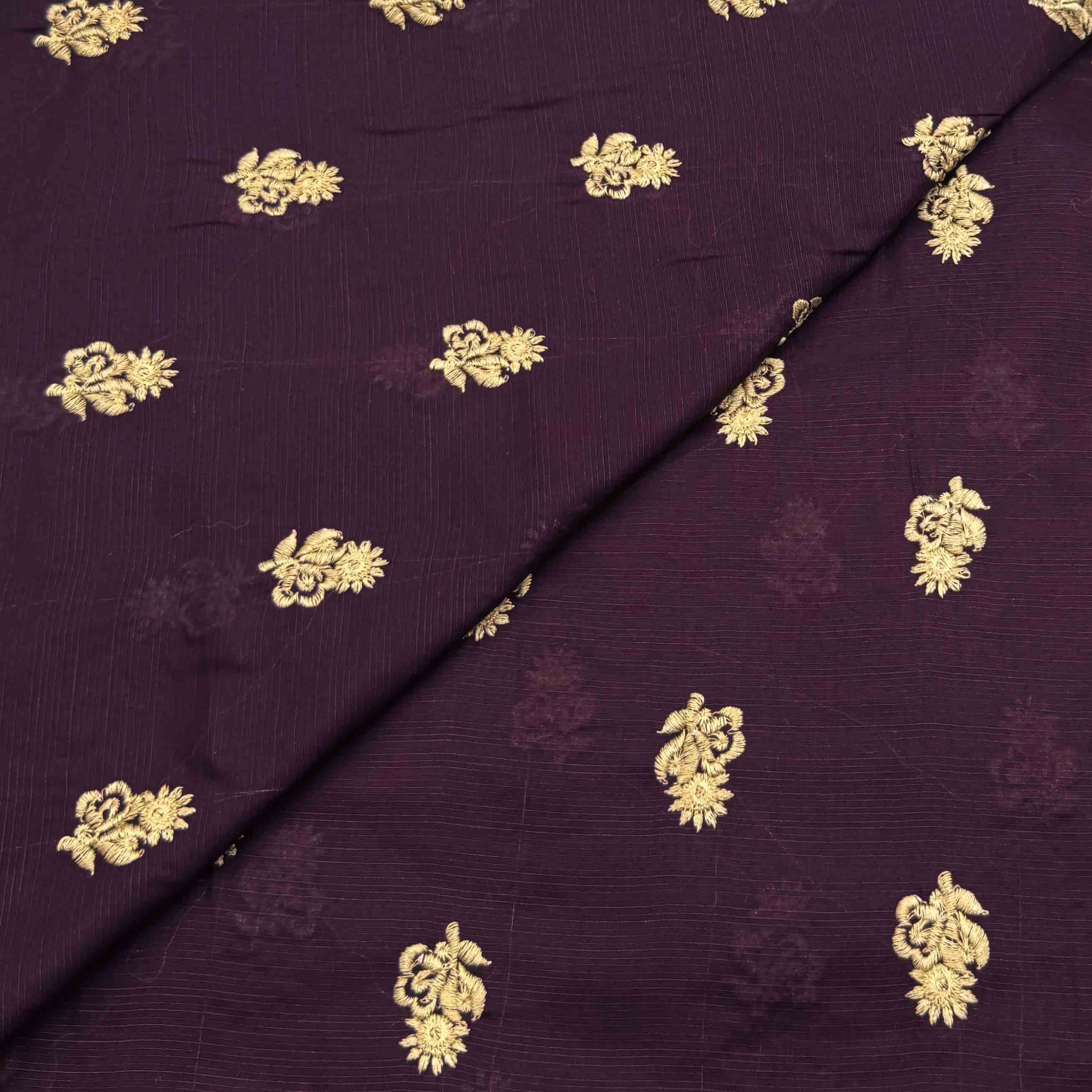 lawn articles new-14 Lawn Embroidery D26D3518 - Image 1