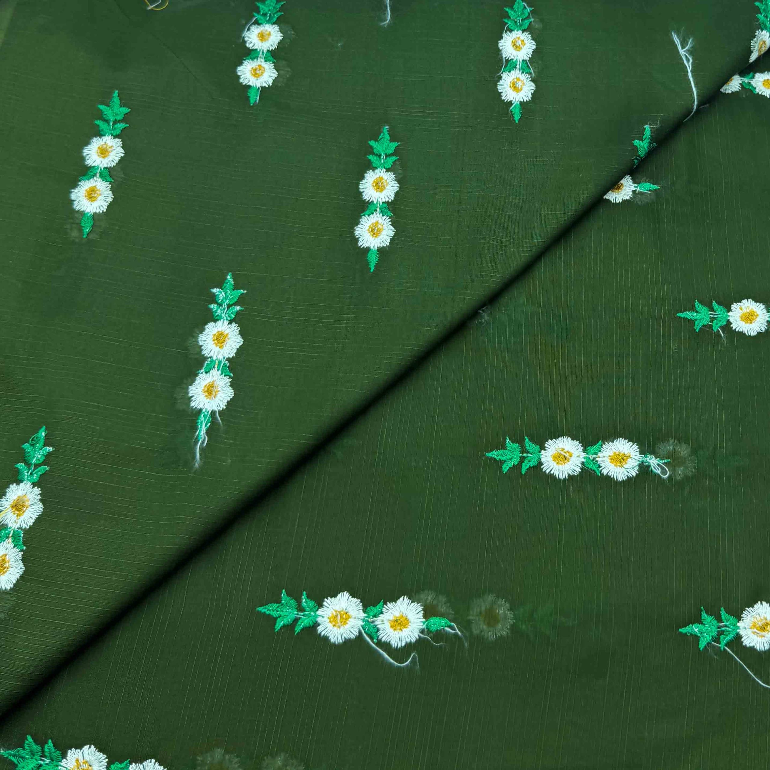 lawn articles new-15 Lawn Embroidery D26D3519 - Image 1