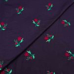 Lawn Embroidery D26D3524