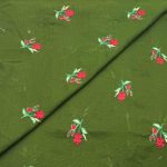 Lawn Embroidery D26D3526