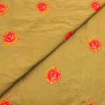 Lawn Embroidery D26D3530