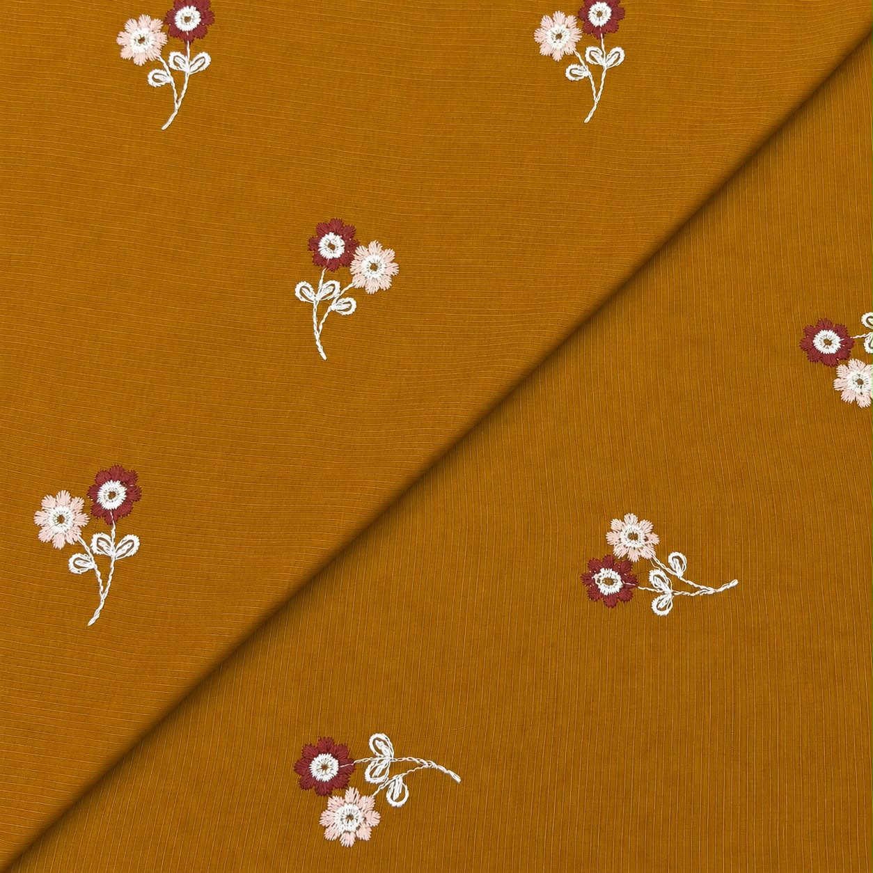 lawn embroidery new 2 Lawn Embroidery D26D3442 - Image 1