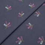 Silk Karandi Embroidery D27D129