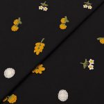 Silk Karandi Embroidery D27D127
