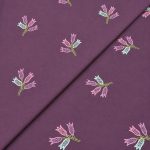 Silk Karandi Embroidery D27D126