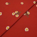 Silk Karandi Embroidery D27D102