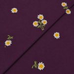 Silk Karandi Embroidery D27D103