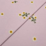 Silk Karandi Embroidery D27D104