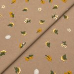 Silk Karandi Embroidery D27D106