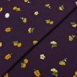 Silk Karandi Embroidery D27D107