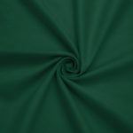 Plain Linen Bottle Green