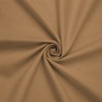 Plain Linen Camel