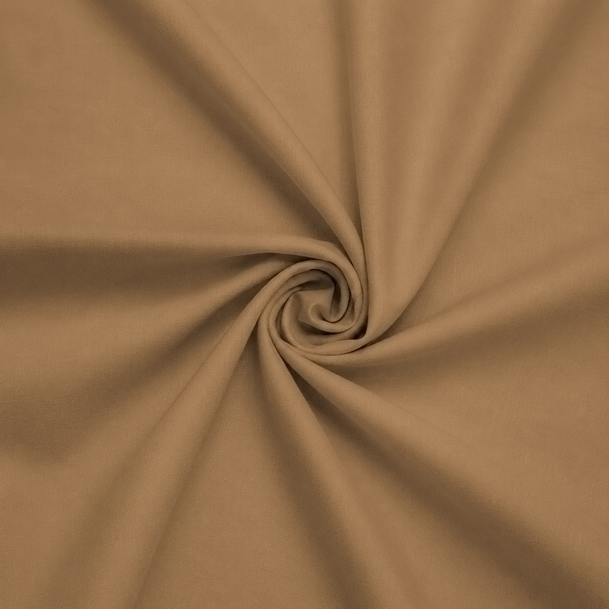 syn_linen_Camel Plain Linen Camel - Image 1