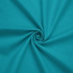 Plain Linen Ferozi
