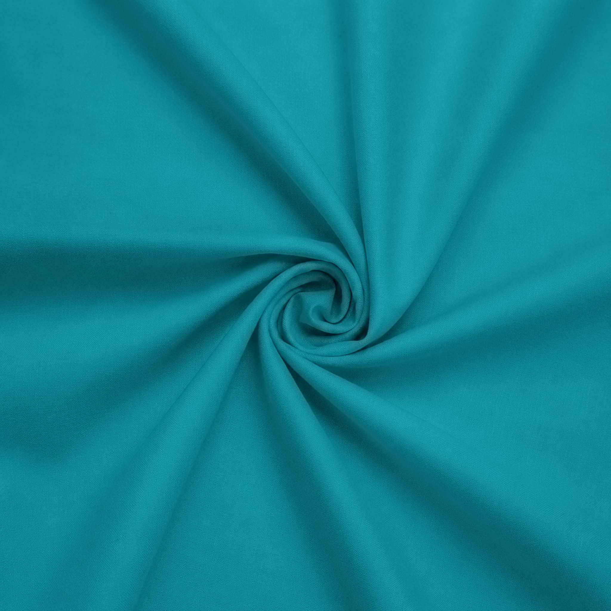 syn_linen_Ferozi Plain Linen Ferozi - Image 1