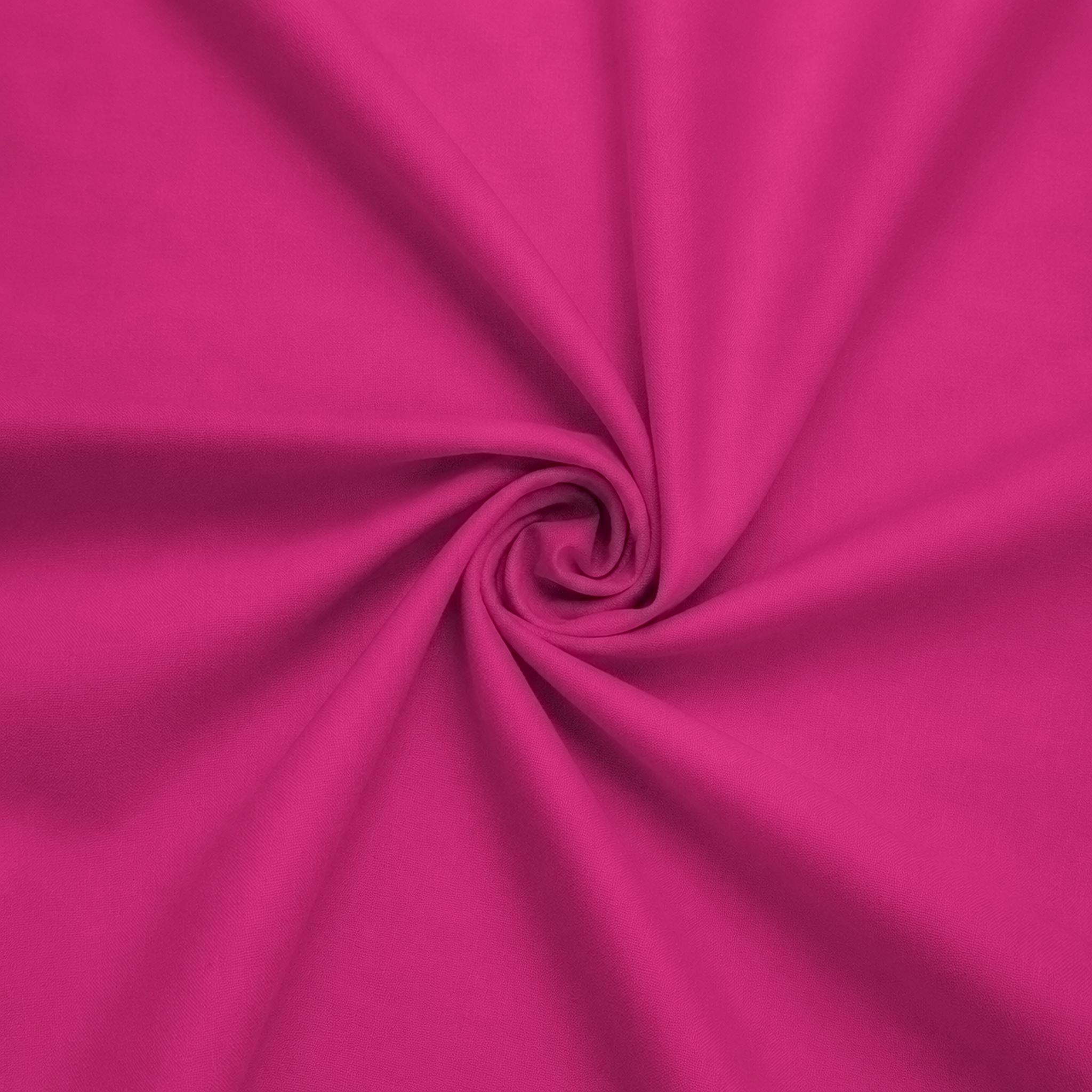 syn_linen_Fuchsia Plain Linen Fuchsia - Image 1