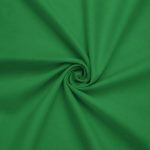 Plain Linen Green