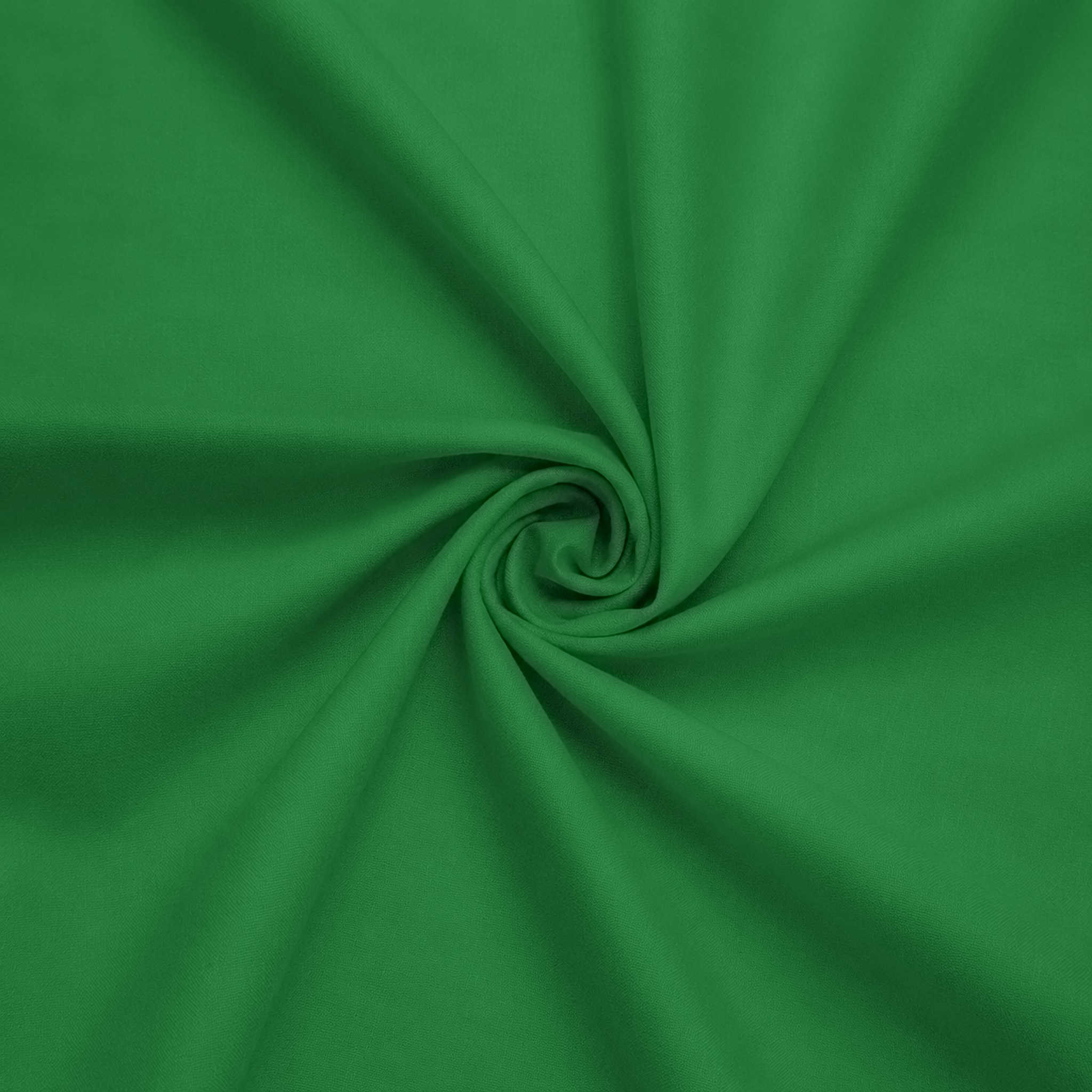 syn_linen_Green Plain Linen Green - Image 1