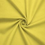 Plain Linen Lemon