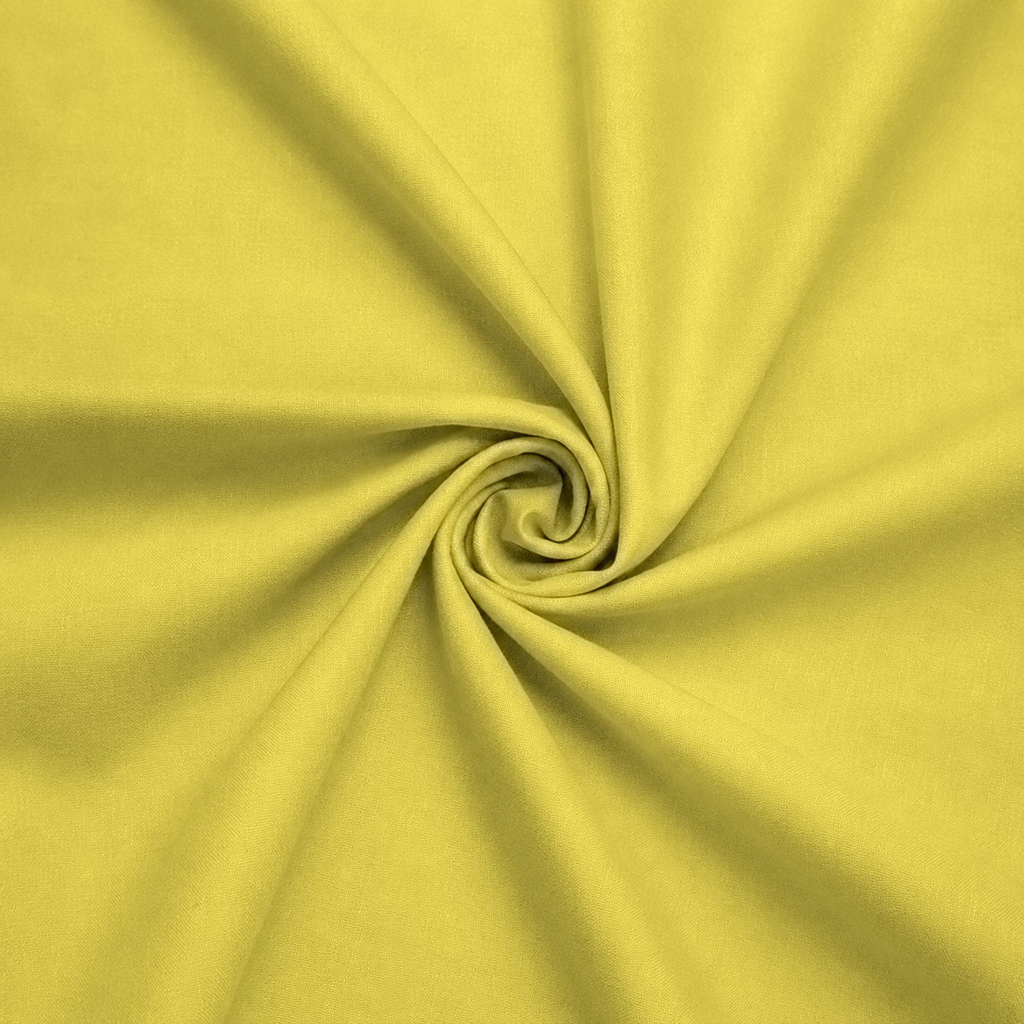 syn_linen_Lemon Plain Linen Lemon - Image 1