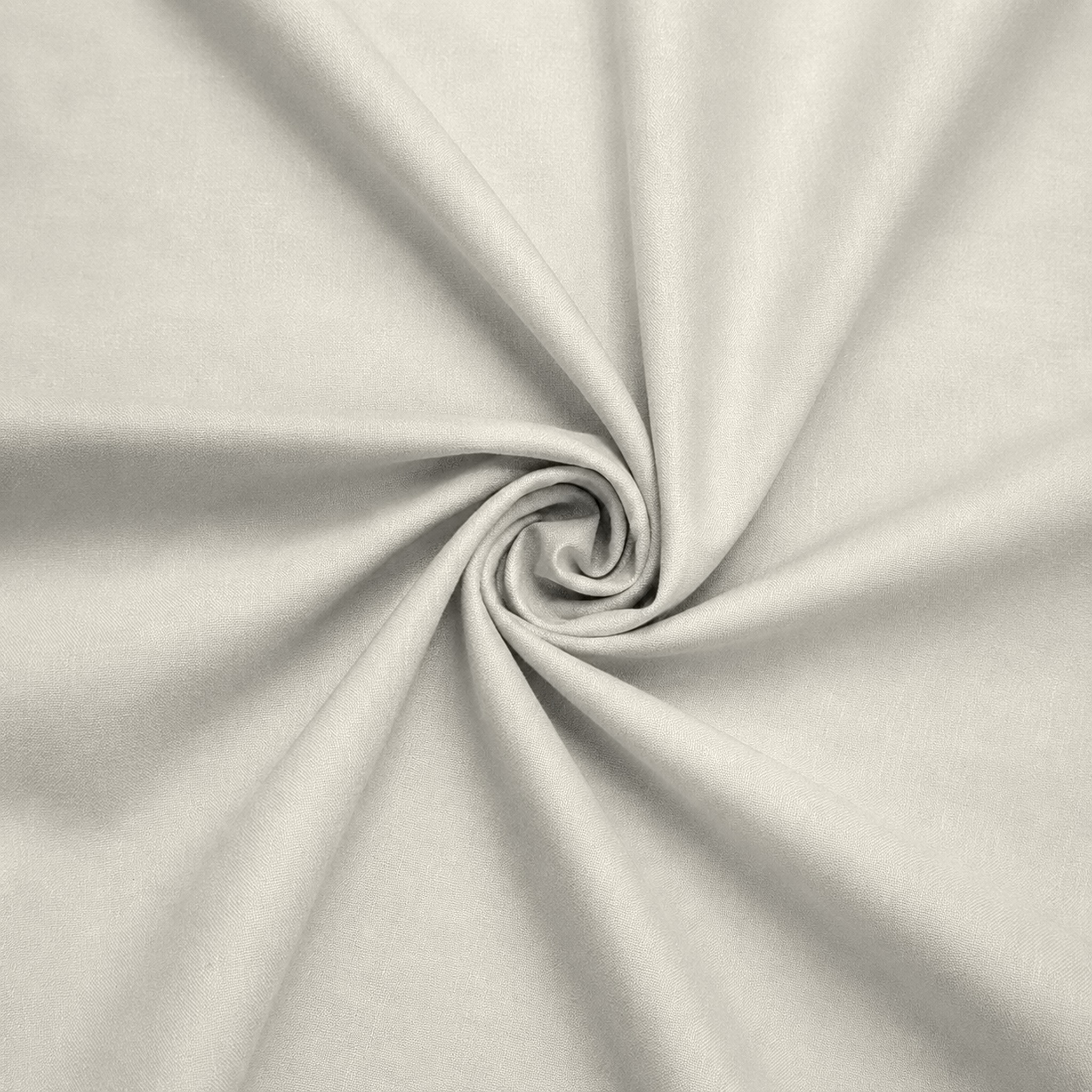 syn_linen_Off_White Plain Linen Off White - Image 1
